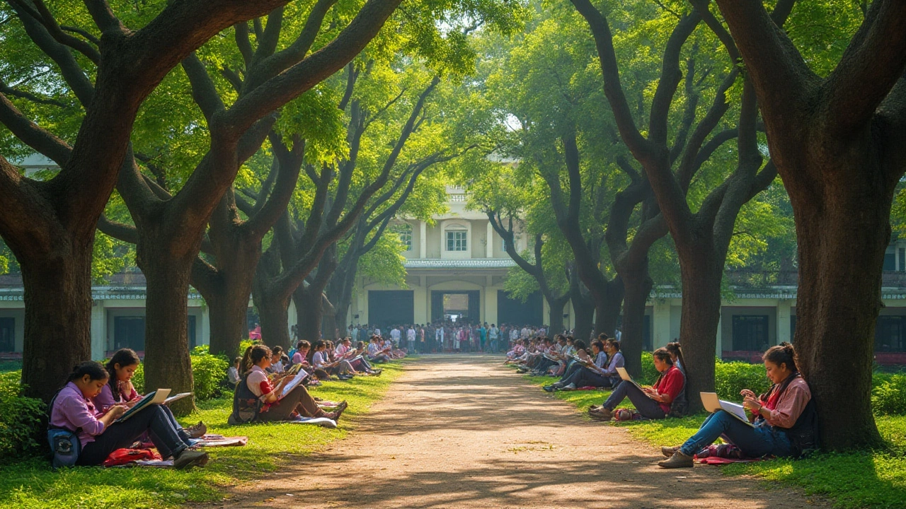 The Gaokao: China's Academic Behemoth