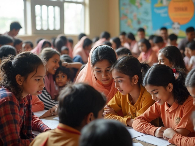 Top-Ranked CBSE Schools in India: A Comprehensive Guide