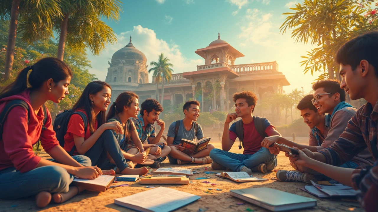 The Rarity of IIT Admission: Insights and Preparation Strategies