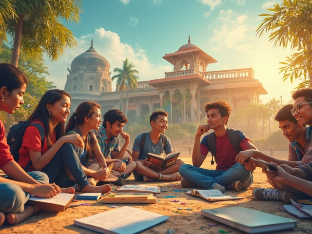 The Rarity of IIT Admission: Insights and Preparation Strategies