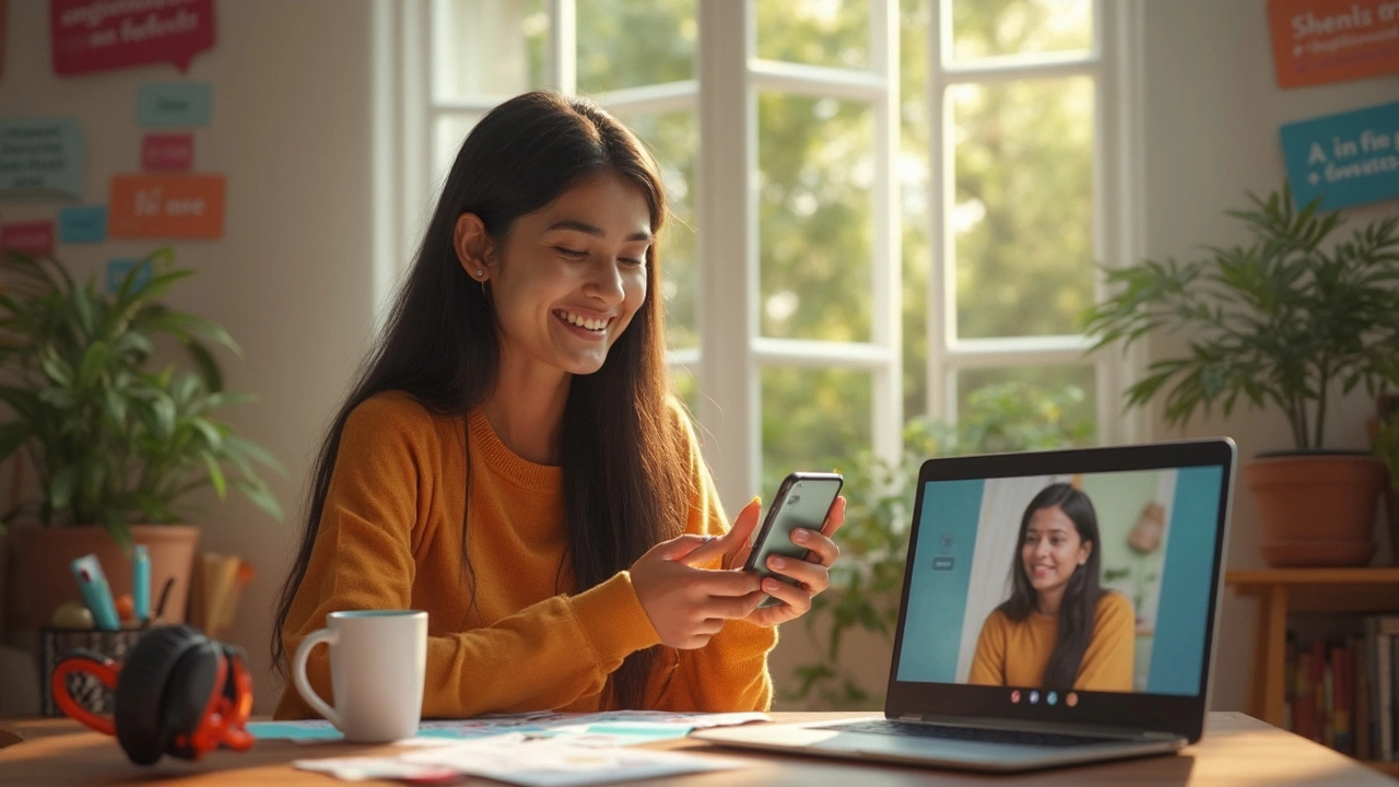 Best Tool to Learn English: What Actually Works?