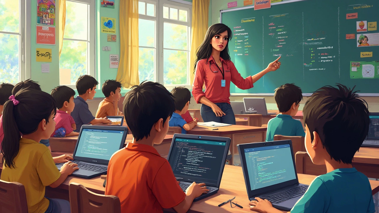 Best Coding Classes: How to Choose the Right One for You