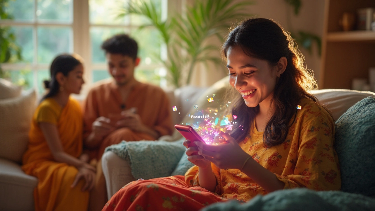 Best English Learning App: What Tops the List and Why
