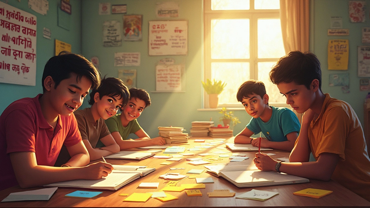 Best Subjects to Study for NEET: Where to Focus Your Efforts