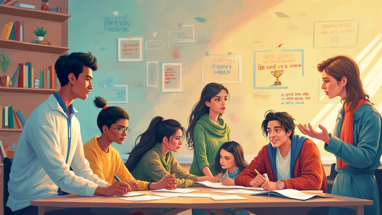 Crucial Resources & Study Strategies