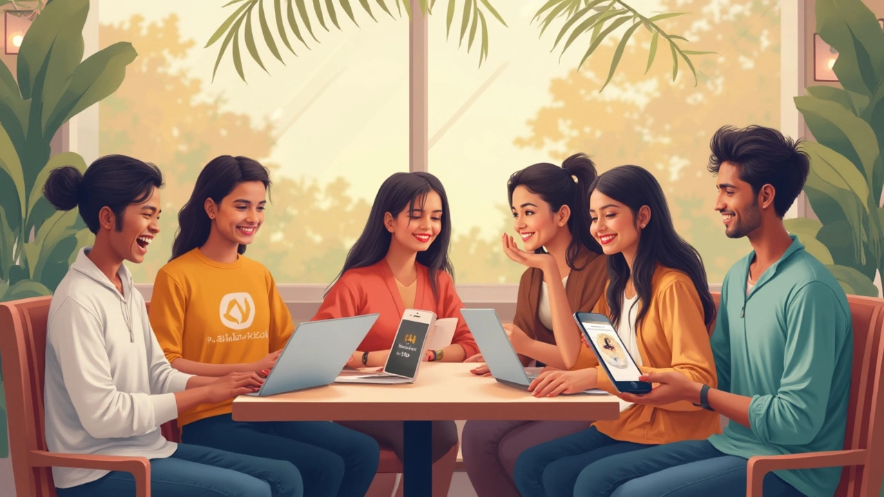 Duolingo: The App Everyone Talks About