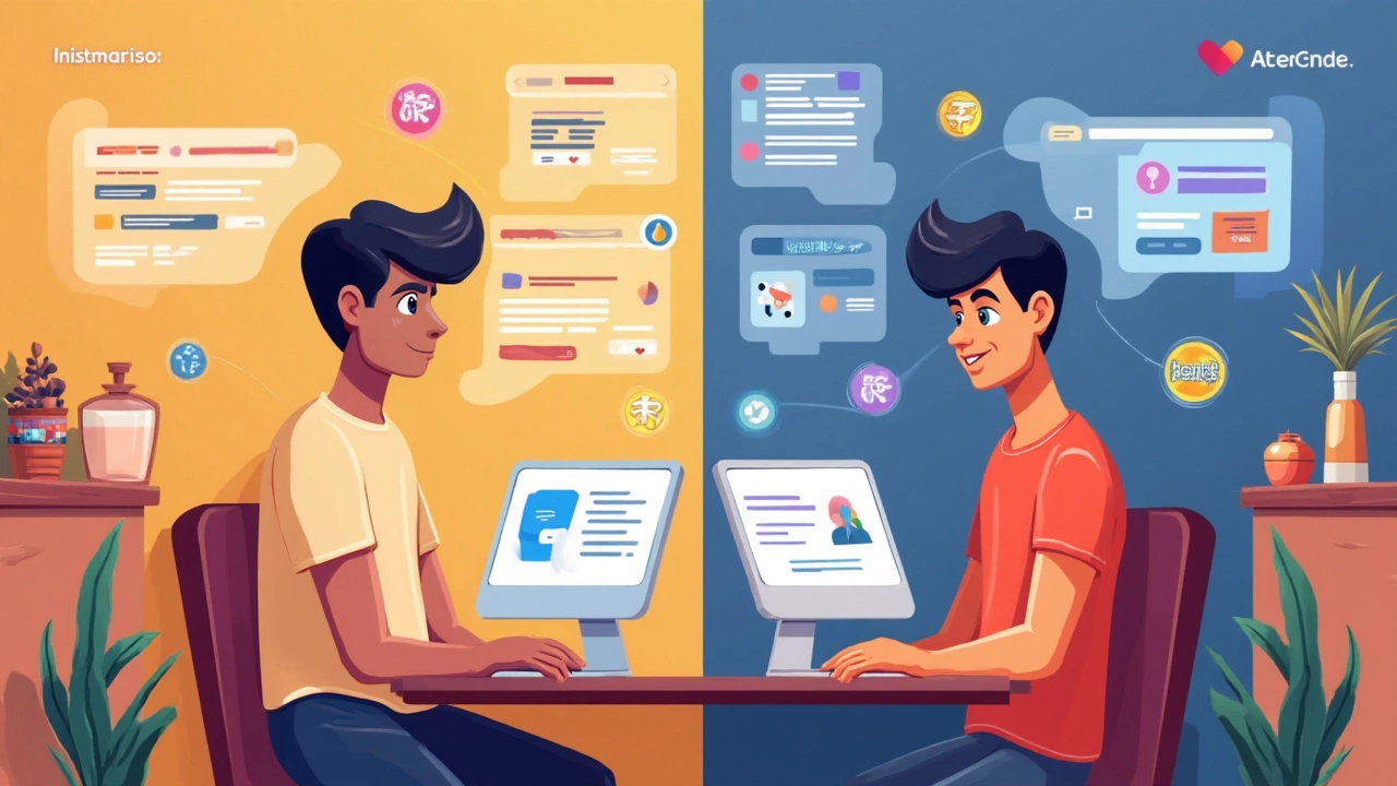 Features that Actually Matter When You’re Starting Out