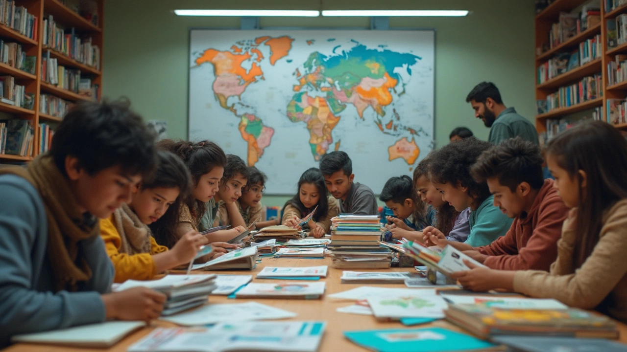 Hardest Exam to Pass: Which Test Tops the List?