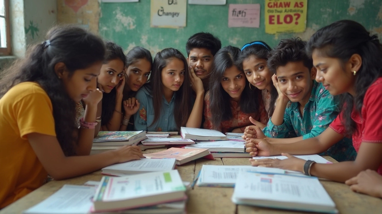 Hardest Subject in CBSE: The Truth Behind the Number 1 Challenge