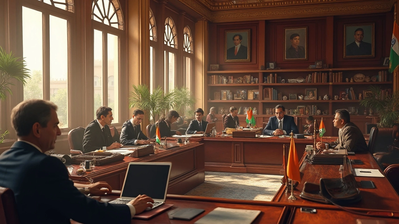 Highest Paying Gov Job: Which Government Role Pays the Most?