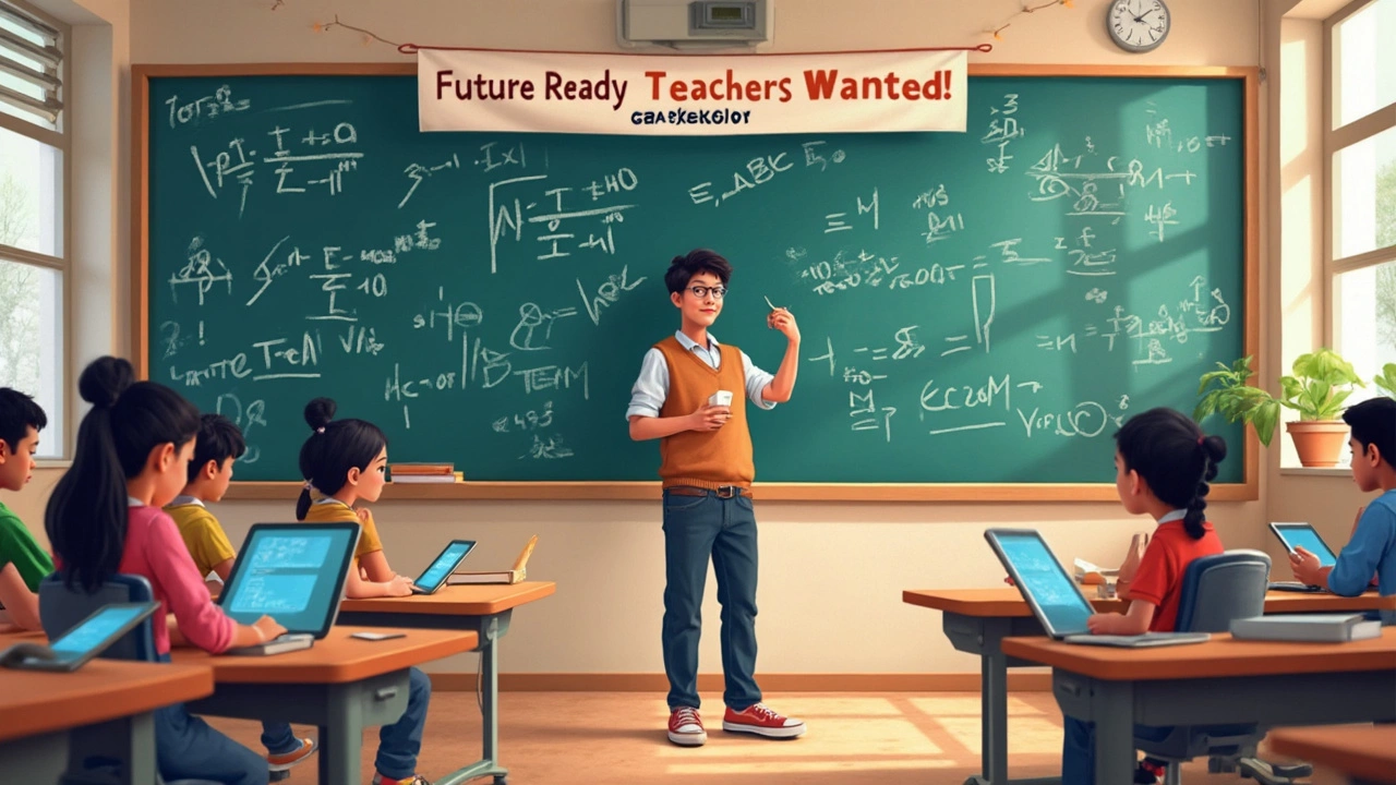 How to Qualify for High-Demand Roles