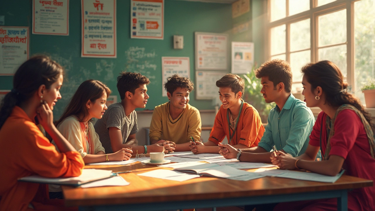 Initial Training: The Real Kickoff for Every Teacher