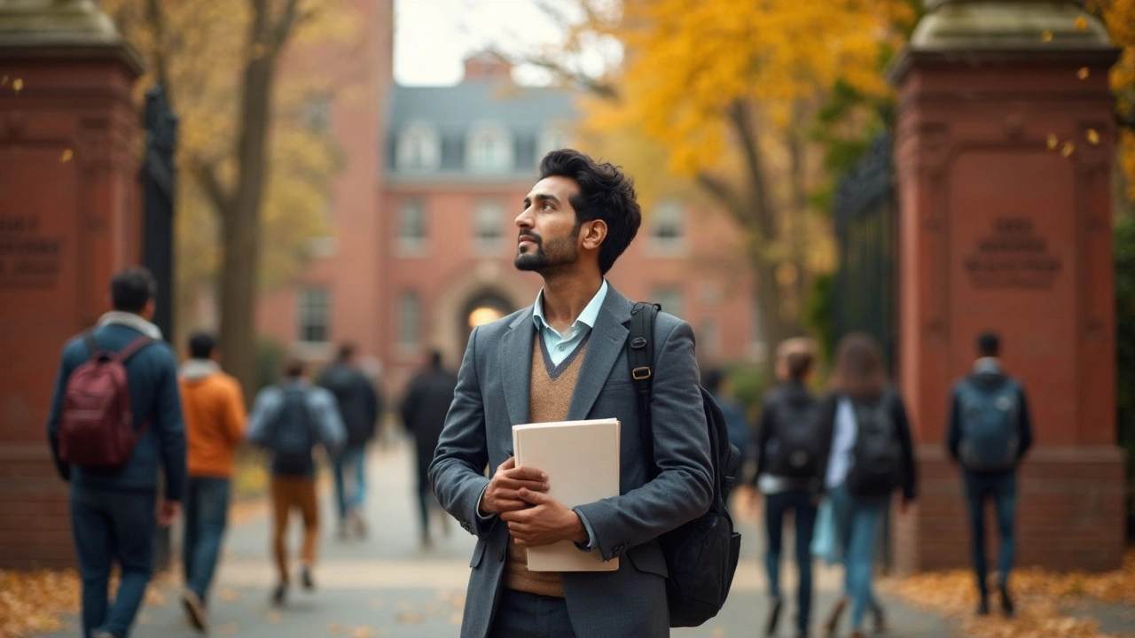 Is 35 Too Old for Harvard MBA? Realities of Applying After 30