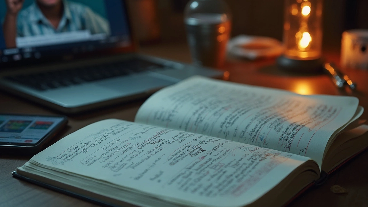 Making a Realistic 6-Month Plan