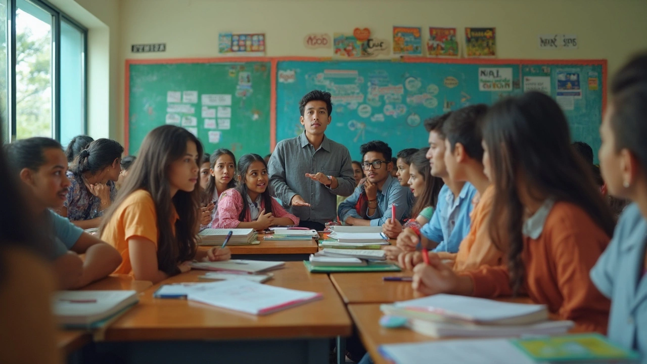 NEET Coaching: Whose Classes Actually Deliver Results?