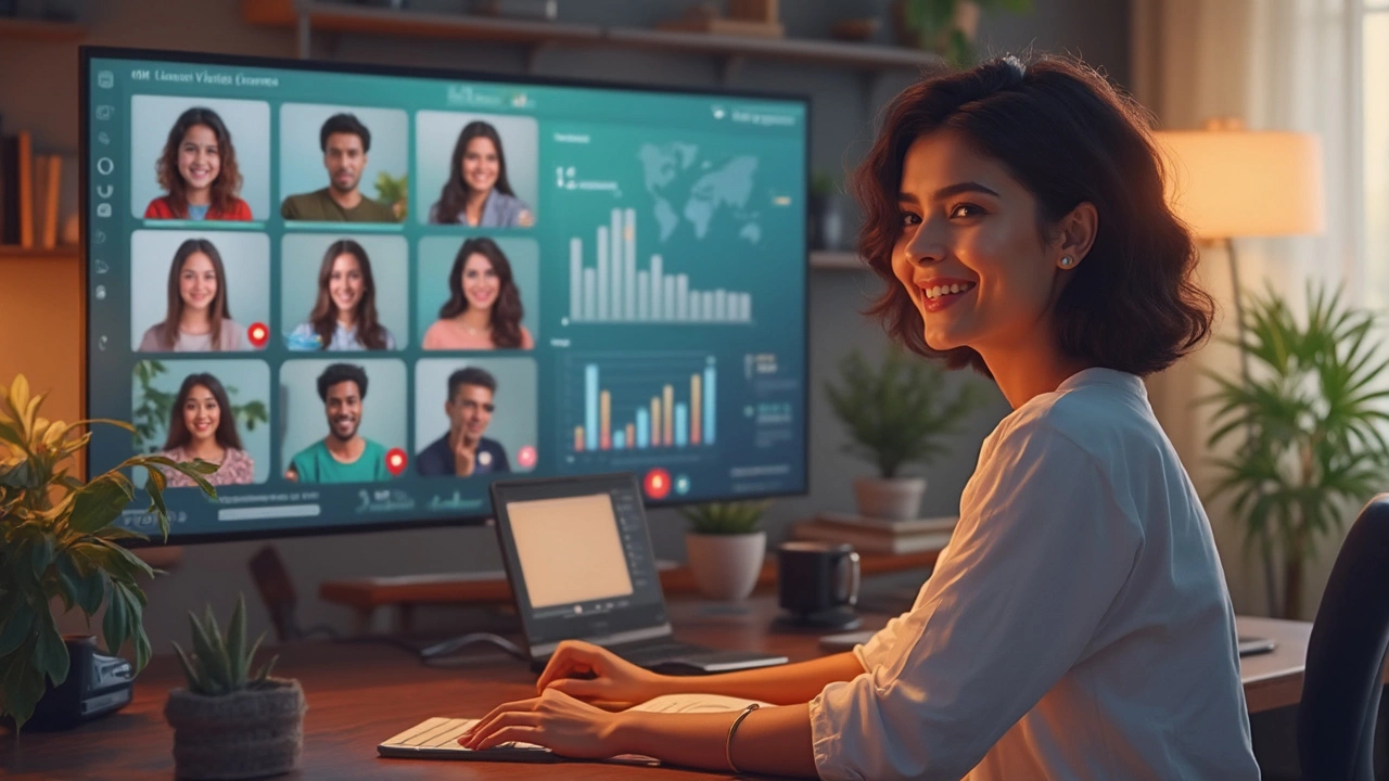Online Teaching Pays: Highest Earning E-Learning Platforms