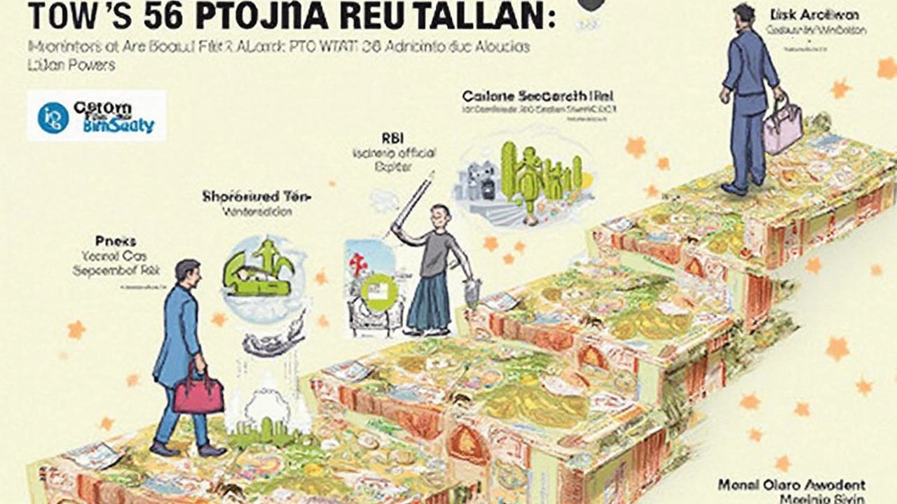 Real Stories: What Life Looks Like at the Top