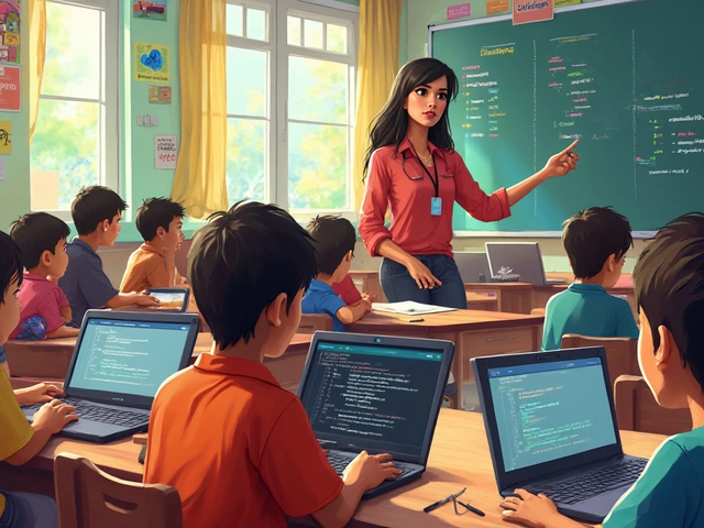 Best Coding Classes: How to Choose the Right One for You