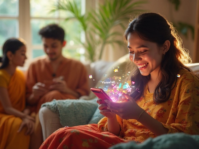 Best English Learning App: What Tops the List and Why