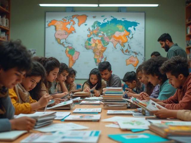 Hardest Exam to Pass: Which Test Tops the List?