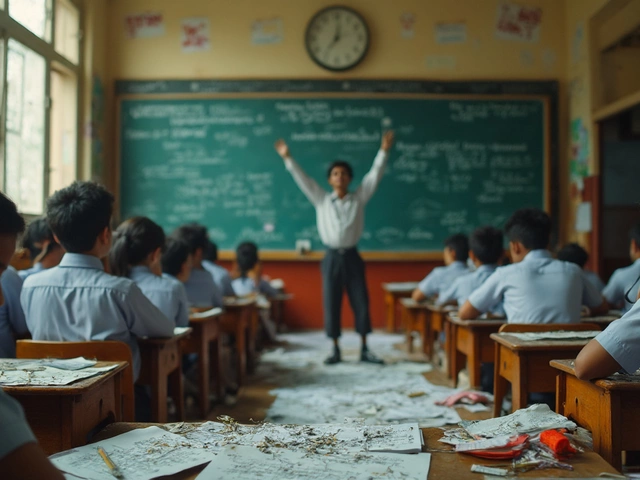 Hardest Math Exam in the World: Which Test Tops the List?