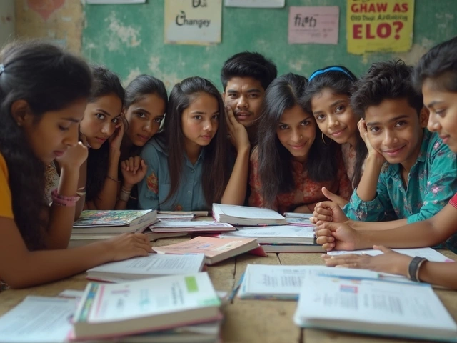 Hardest Subject in CBSE: The Truth Behind the Number 1 Challenge