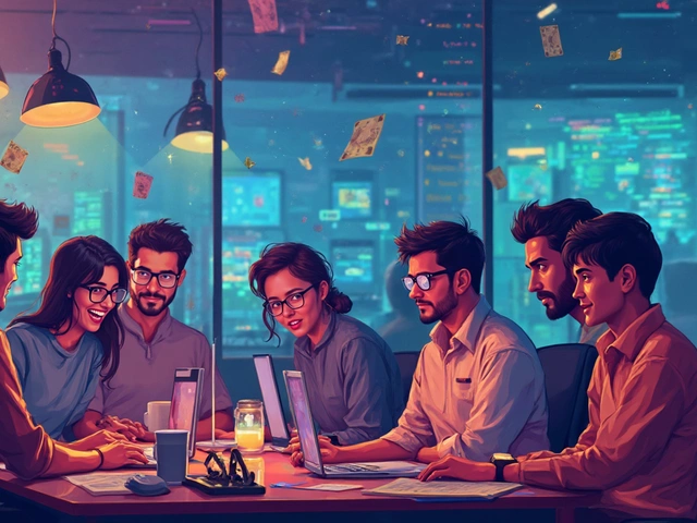 How Much Money Do You Get for Coding? The Real Numbers