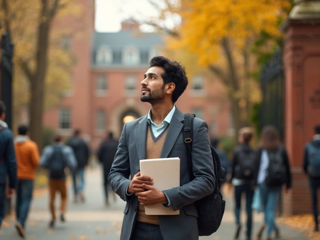 Is 35 Too Old for Harvard MBA? Realities of Applying After 30