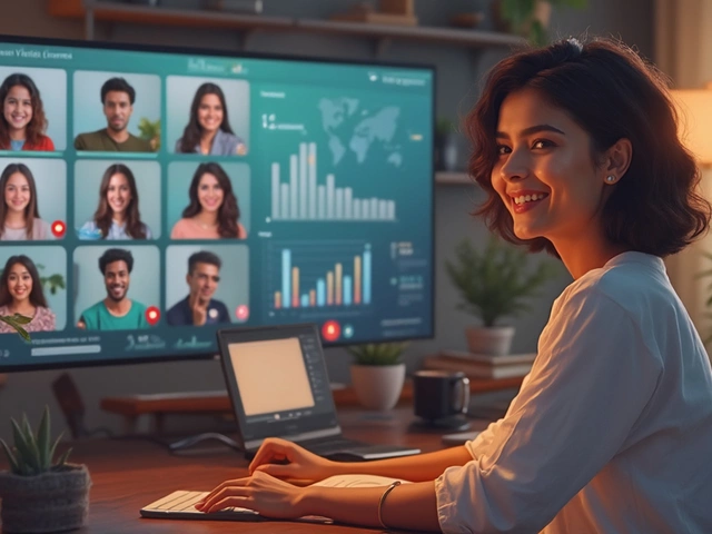 Online Teaching Pays: Highest Earning E-Learning Platforms
