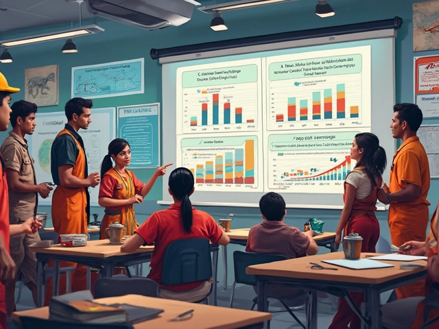 Vocational Courses With the Highest Salary: What's Worth Your Time?