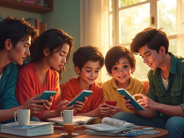 Which Educational App Is Totally Free? The Truth About E-Learning Platforms