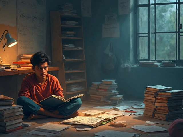 Who Cracked IIT Without Coaching: Real Stories & Smart Strategies