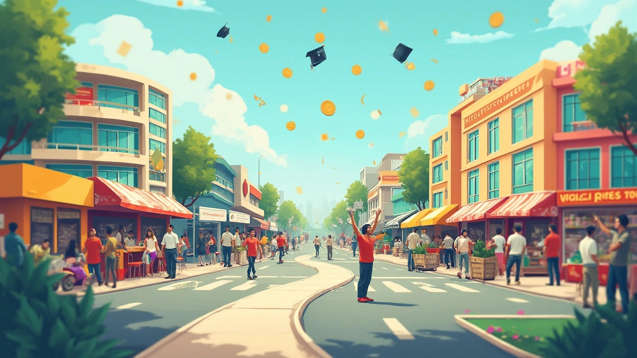 Tips for Picking the Right Path