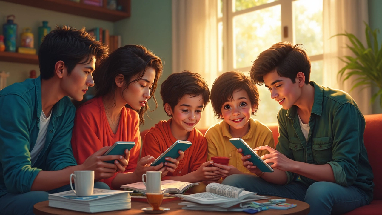 Which Educational App Is Totally Free? The Truth About E-Learning Platforms