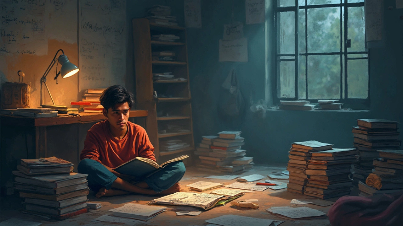 Who Cracked IIT Without Coaching: Real Stories & Smart Strategies