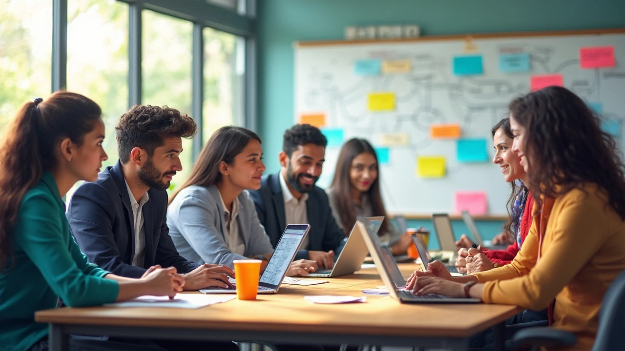 Are MBA Programs Really That Hard? Everything You Need to Know in 2025