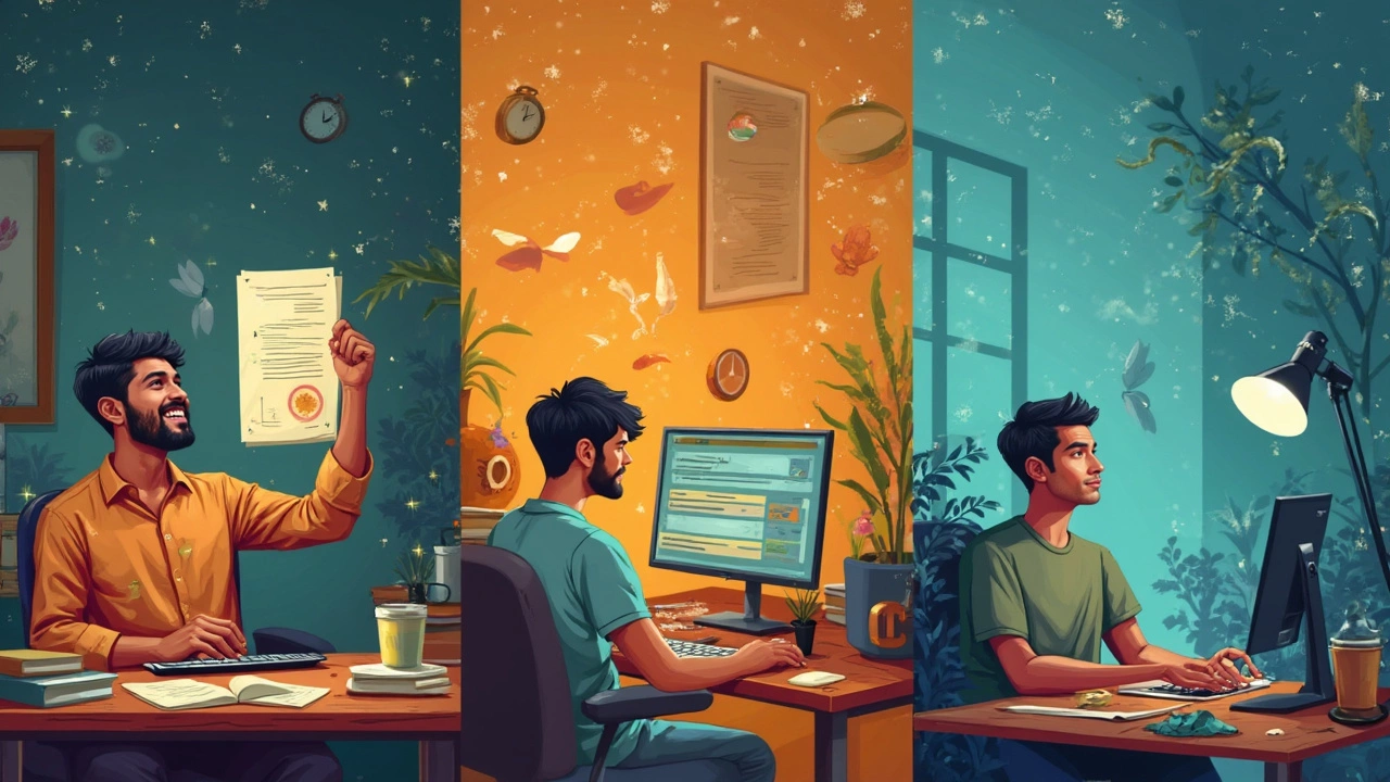 Boost Your Coding Speed: Practical Tips and Mindset Tweaks