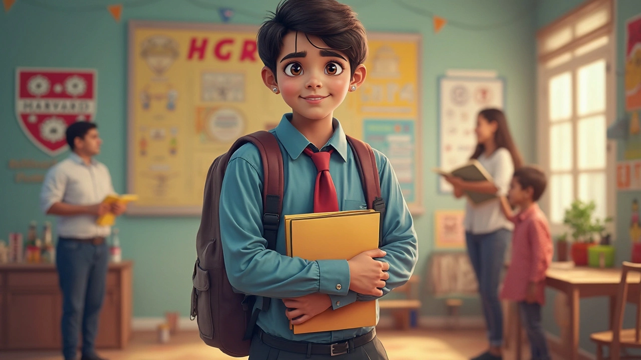 Does Harvard Accept CBSE? Complete Guide for Indian Students