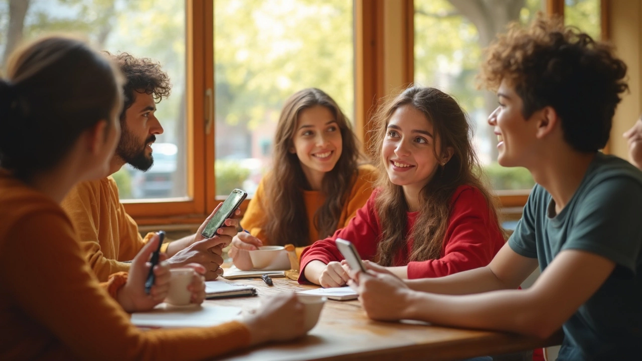 English Speaking: How to Make Real Progress Fast