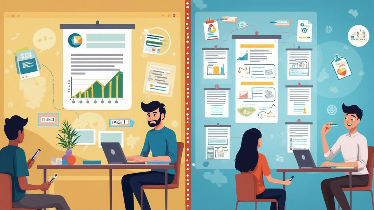 How Google Classroom Changed the Game—And Its Limits