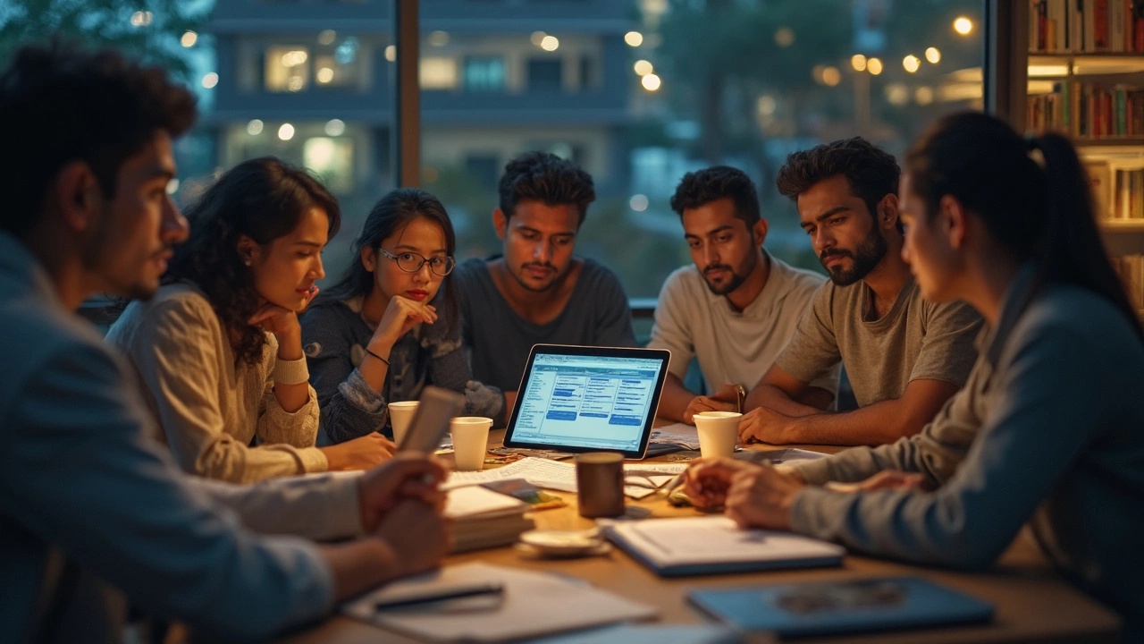 Is an MBA Hard? The Real Truth