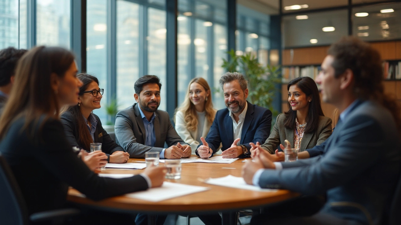Is an MBA Worth It After 30? Career Growth and ROI Insights