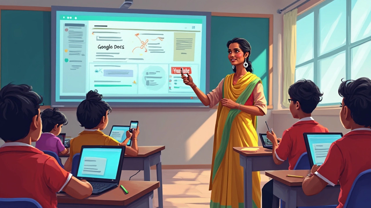 Is Google an E-Learning Platform? The Facts Everyone Gets Wrong
