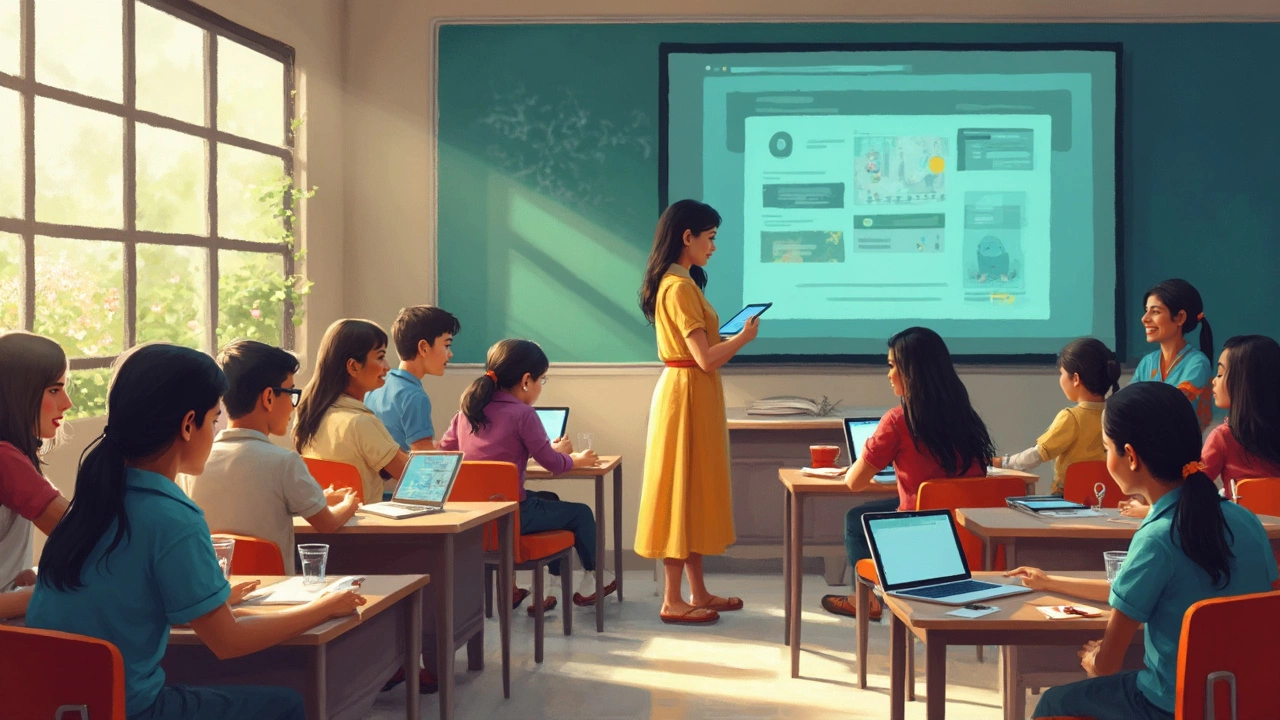 Is Google Classroom a Digital Platform? Real-World Answers for E-Learning