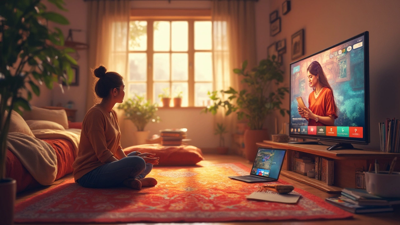 Is Netflix a Digital Platform? Breaking Down Its Place in E-Learning