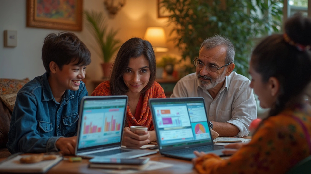 Most Used Platform for Online Classes: What Dominates E-Learning Right Now?