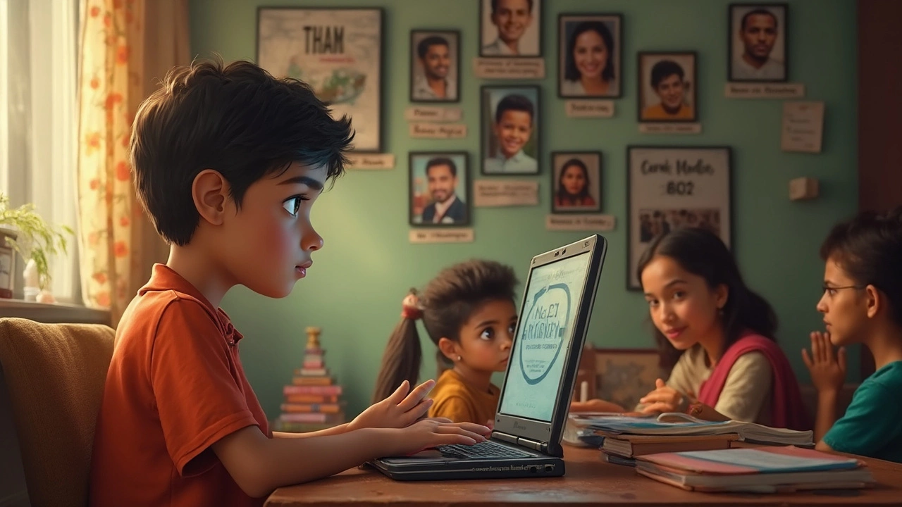Navigating NEET 2025: Smart Strategies for Learning from the Best