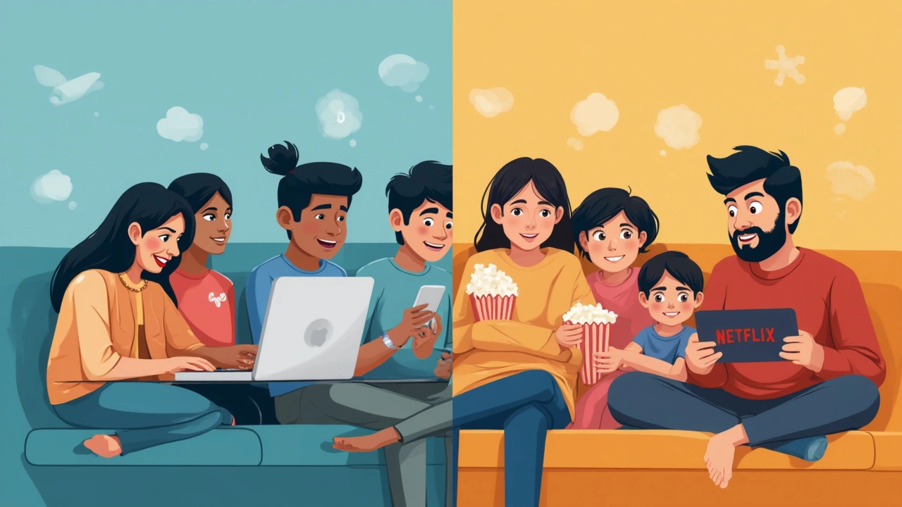 Netflix vs. E-Learning Platforms: Key Differences