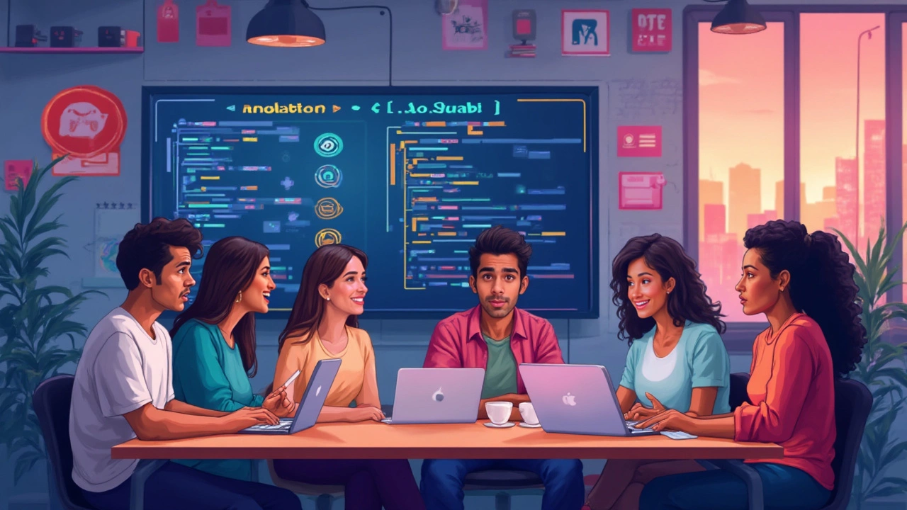 Real-World Wins: Which Code Gets You Hired?