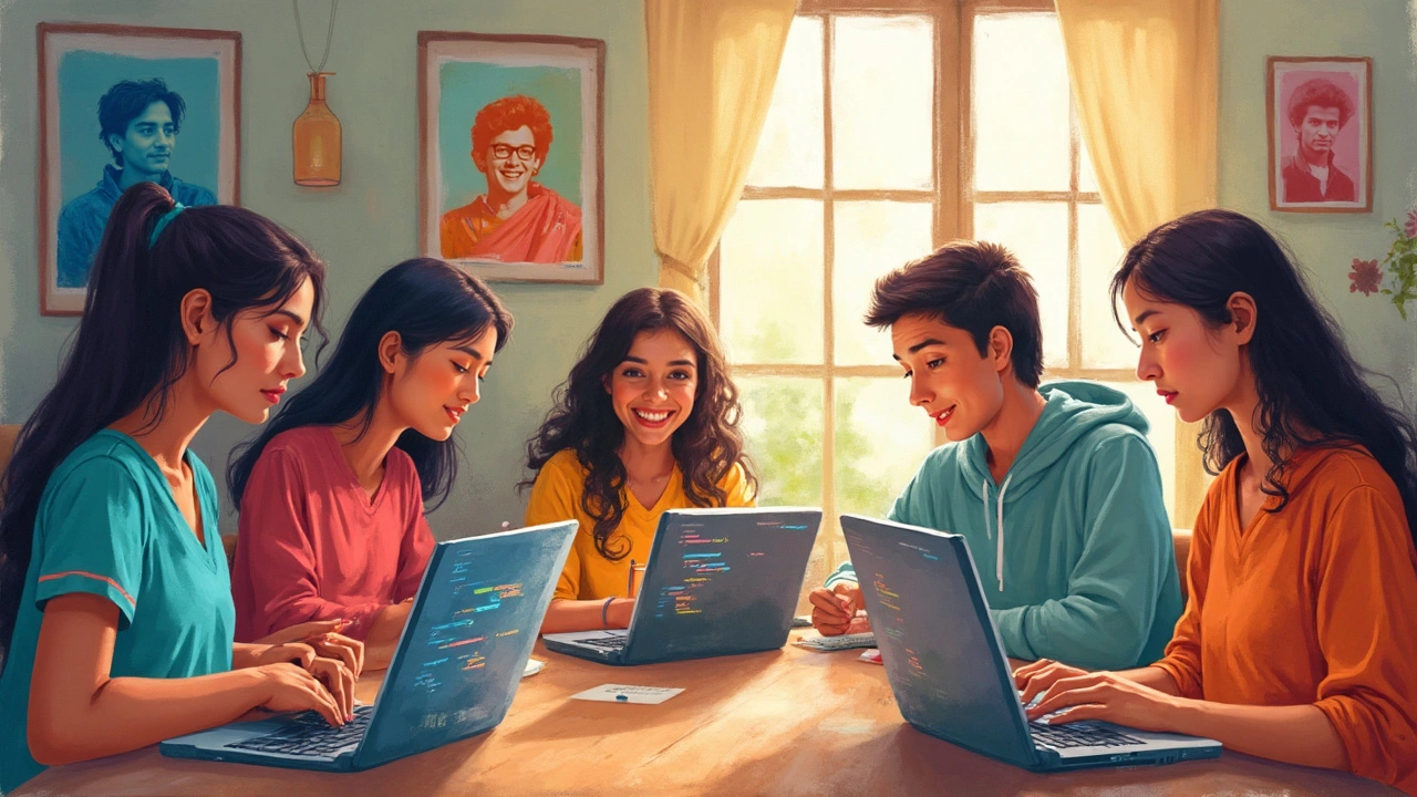 Simplest Coding to Learn: Where Should You Start?